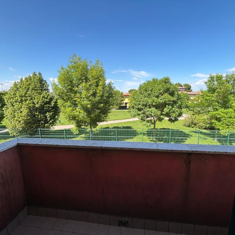 Villaggio dei Fiori - Appartamento con 1 Camera da Letto e Terrazza - 4