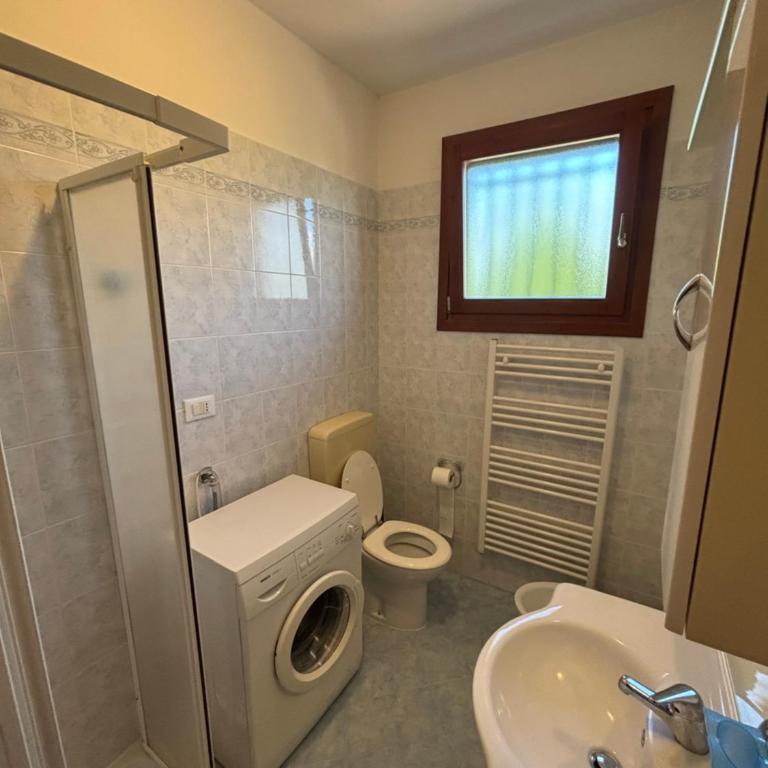 Villaggio dei Fiori - Appartamento con 1 Camera da Letto e Terrazza - 9