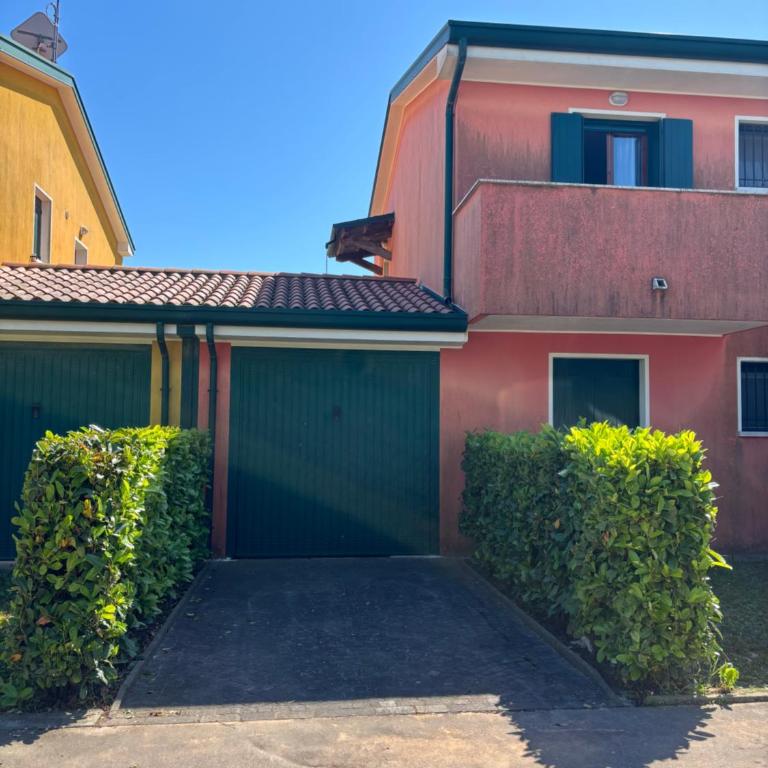 Villaggio dei Fiori - Appartamento con 1 Camera da Letto e Terrazza - 3