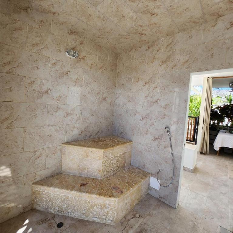 Dominique 609 Apartment with private jacuzzi - One-Bedroom Apartment - 46