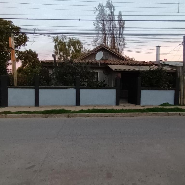 Sazón Casero Cabaña - Triple Room - 3