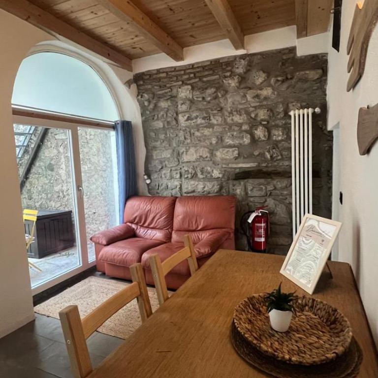 Casa Caterina - Apartamento de 1 dormitorio - 3