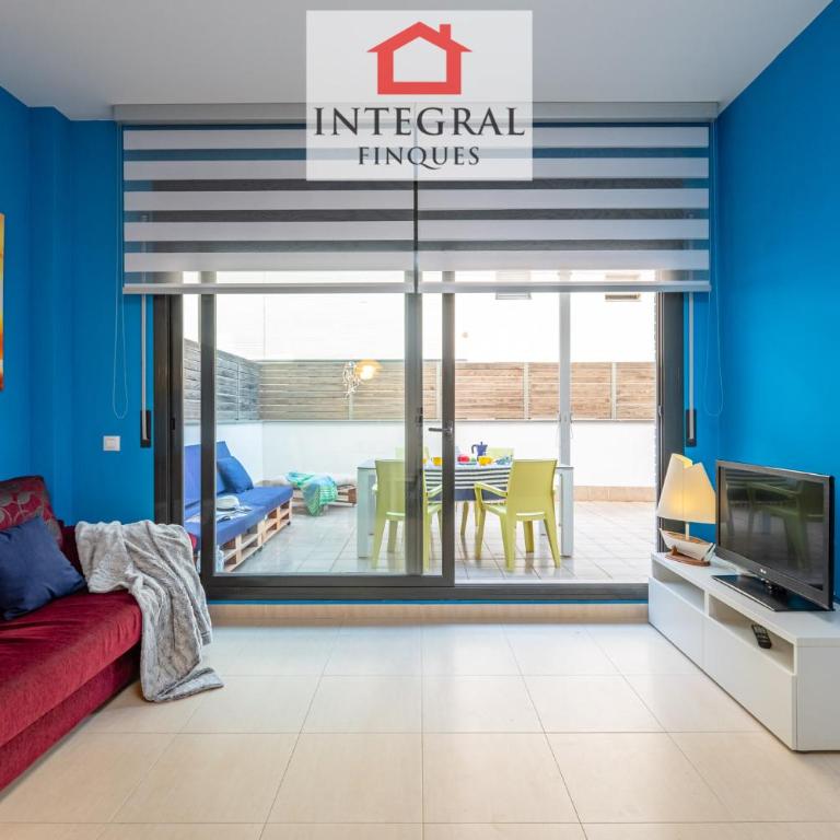 Oasis Marítim - Apartamento de 2 dormitorios - 4