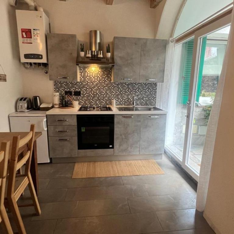 Casa Caterina - Apartamento de 1 dormitorio - 6