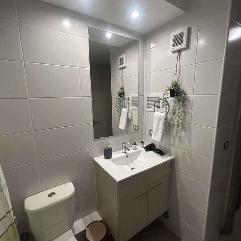 Departamento Santiago Centro Factura Empresas - Apartamento de 2 dormitorios - 2