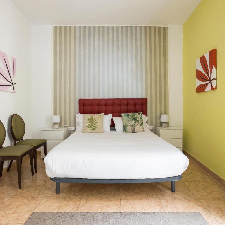Apartament Clot 2 - Two-Bedroom Apartment - 1