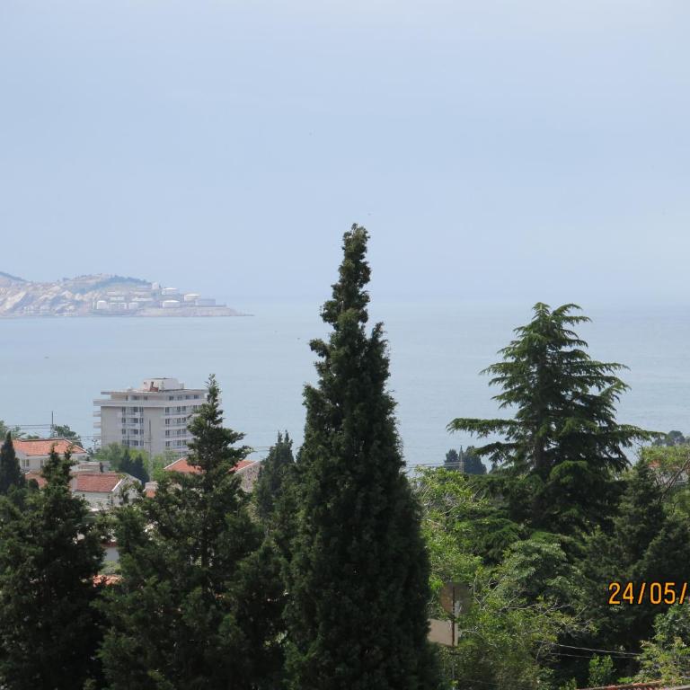 Apartments Victoriya - Apartman sa Pogledom na More - 66