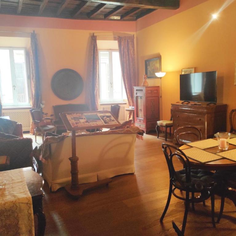 Library's House - Appartamento con 2 Camere da Letto - 17