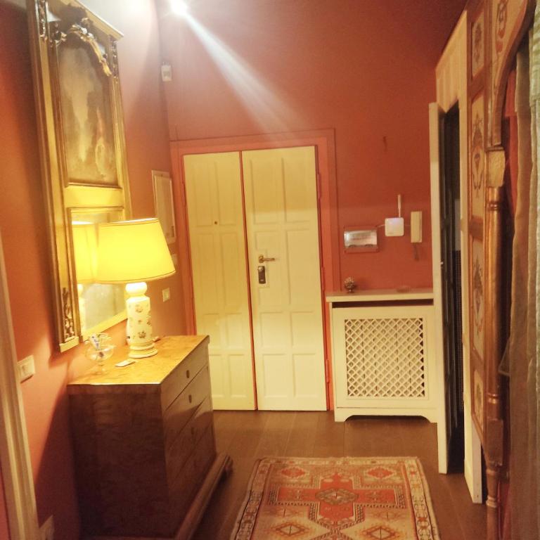 Library's House - Appartamento con 2 Camere da Letto - 16