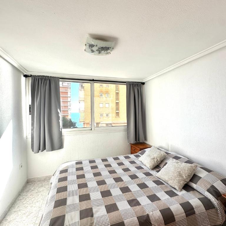 Albufereta - One-Bedroom Apartment - 8
