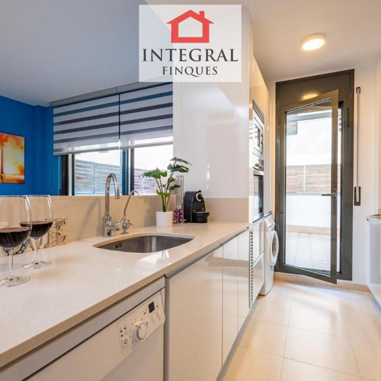 Oasis Marítim - Apartamento de 2 dormitorios - 9