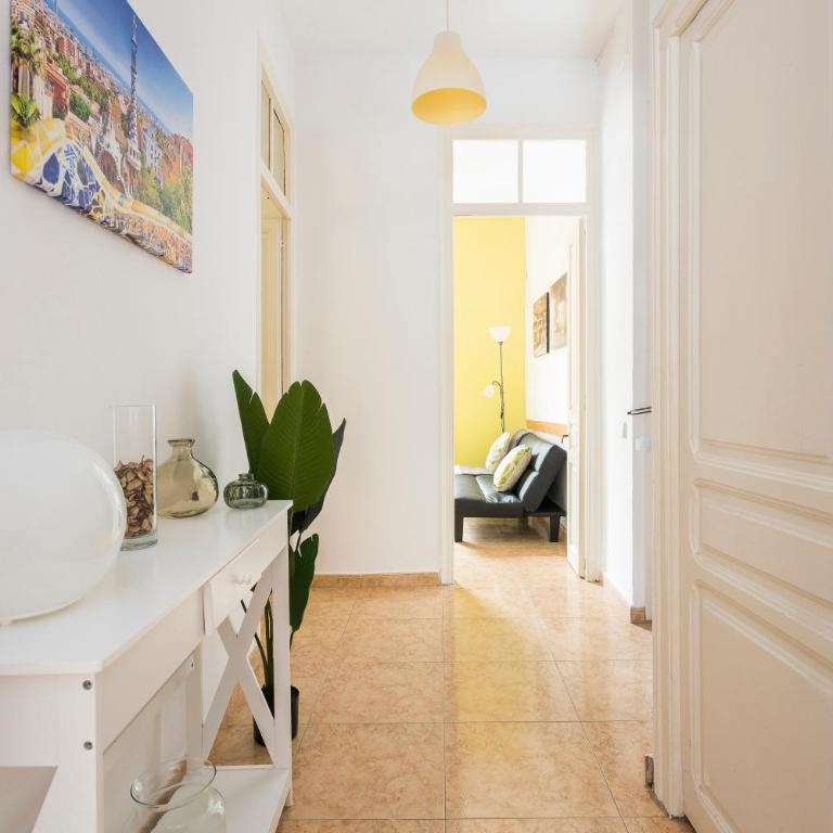 Apartament Clot 2 - Two-Bedroom Apartment - 17