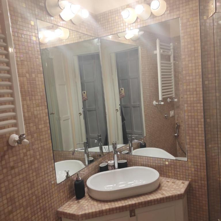 Library's House - Appartamento con 2 Camere da Letto - 15