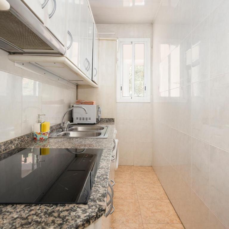 Apartament Clot 2 - Two-Bedroom Apartment - 12