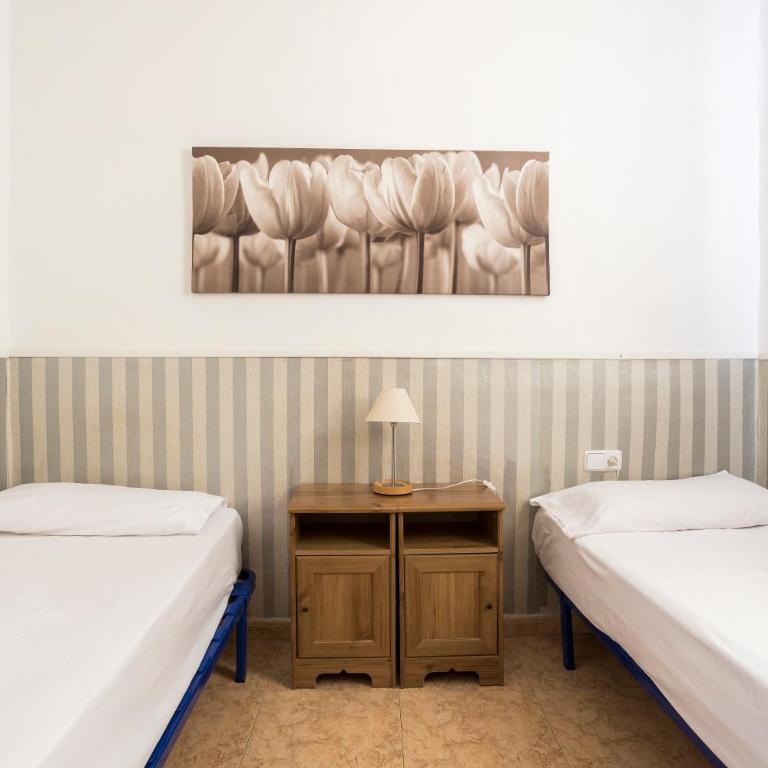 Apartament Clot 2 - Two-Bedroom Apartment - 4