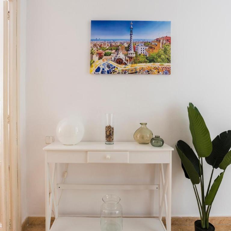 Apartament Clot 2 - Two-Bedroom Apartment - 16