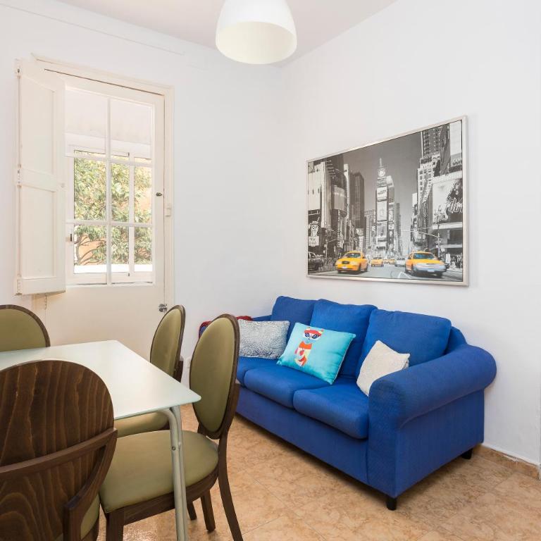 Apartament Clot 2 - Two-Bedroom Apartment - 13