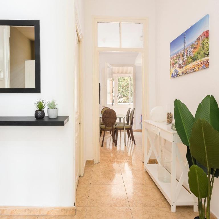 Apartament Clot 2 - Two-Bedroom Apartment - 20