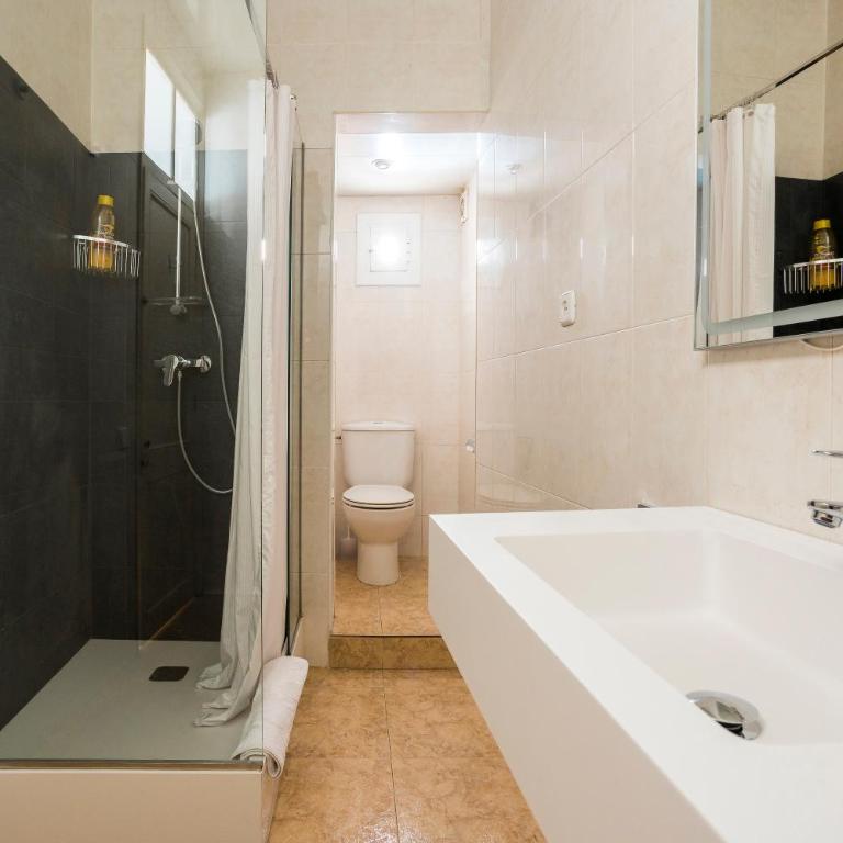 Apartament Clot 2 - Two-Bedroom Apartment - 8