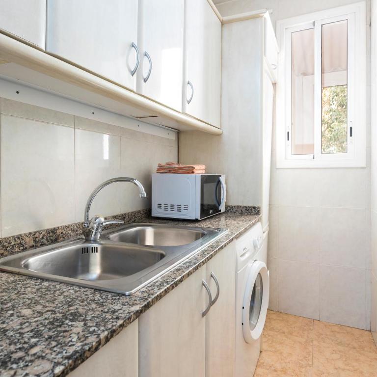 Apartament Clot 2 - Two-Bedroom Apartment - 11