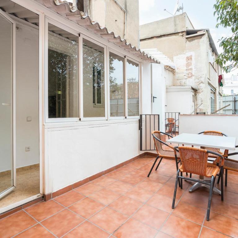 Apartament Clot 2 - Two-Bedroom Apartment - 23