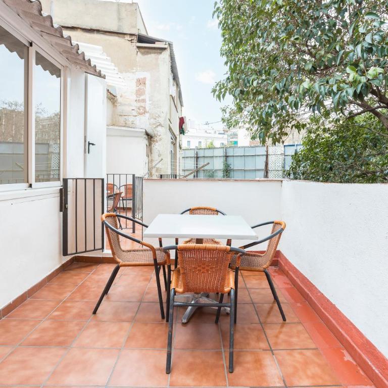 Apartament Clot 2 - Two-Bedroom Apartment - 24