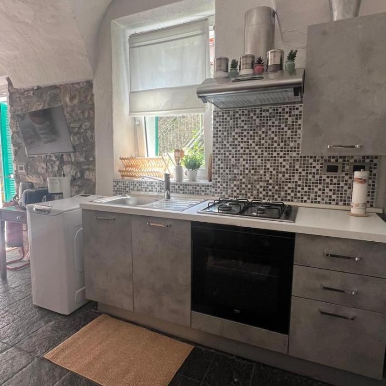 Casa Caterina - Apartamento de 2 dormitorios - 41
