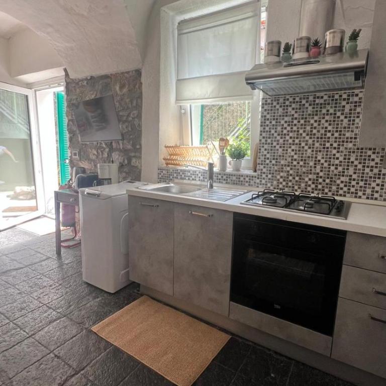 Casa Caterina - Apartamento de 2 dormitorios - 37
