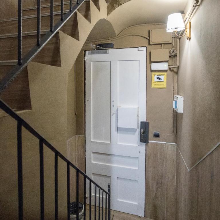 Apartament Clot 2 - Two-Bedroom Apartment - 28