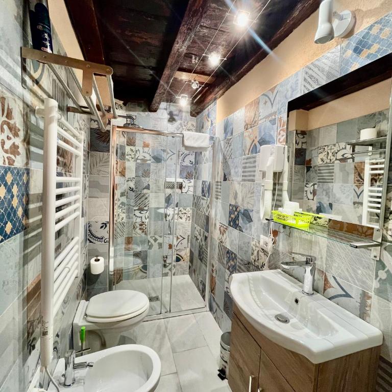 San Marcuola - Central private room in Venice - Camera Matrimoniale con Bagno Privato - 2