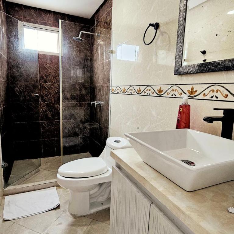 Apartamentos Torres Del Lago Por Parceros Group - Two-Bedroom Standard Apartment - 13