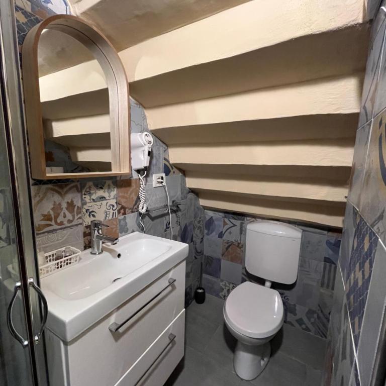 San Marcuola - Central private room in Venice - Monolocale Standard - 11