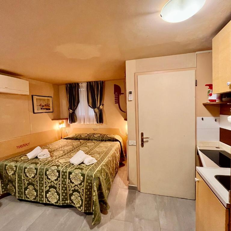 San Marcuola - Central private room in Venice - Monolocale Standard - 9