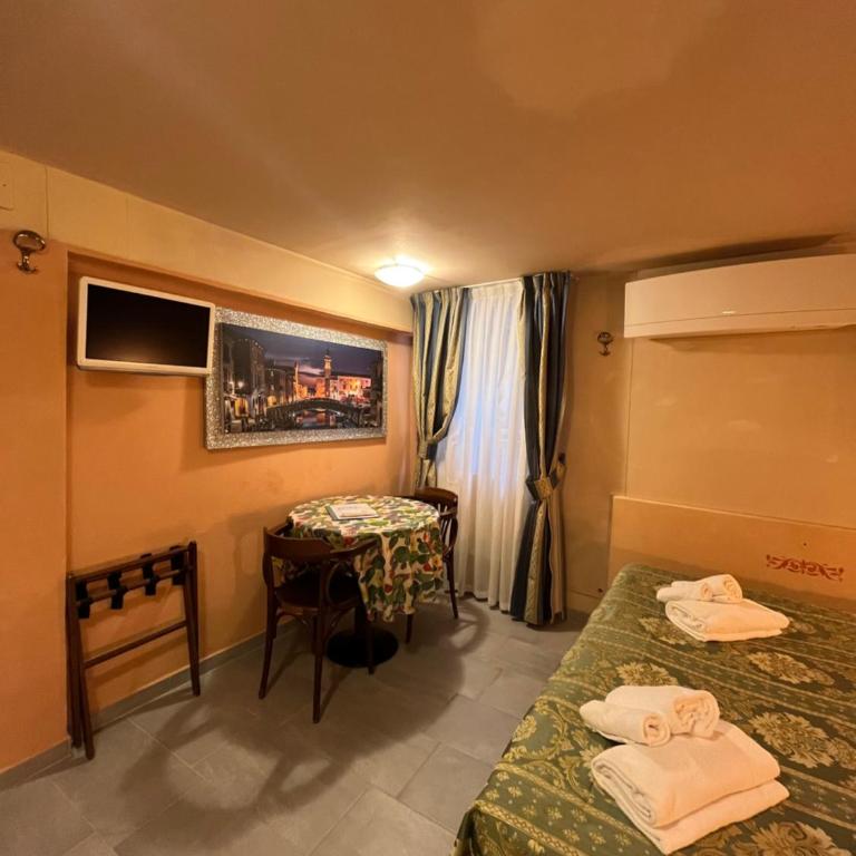 San Marcuola - Central private room in Venice - Monolocale Standard - 4