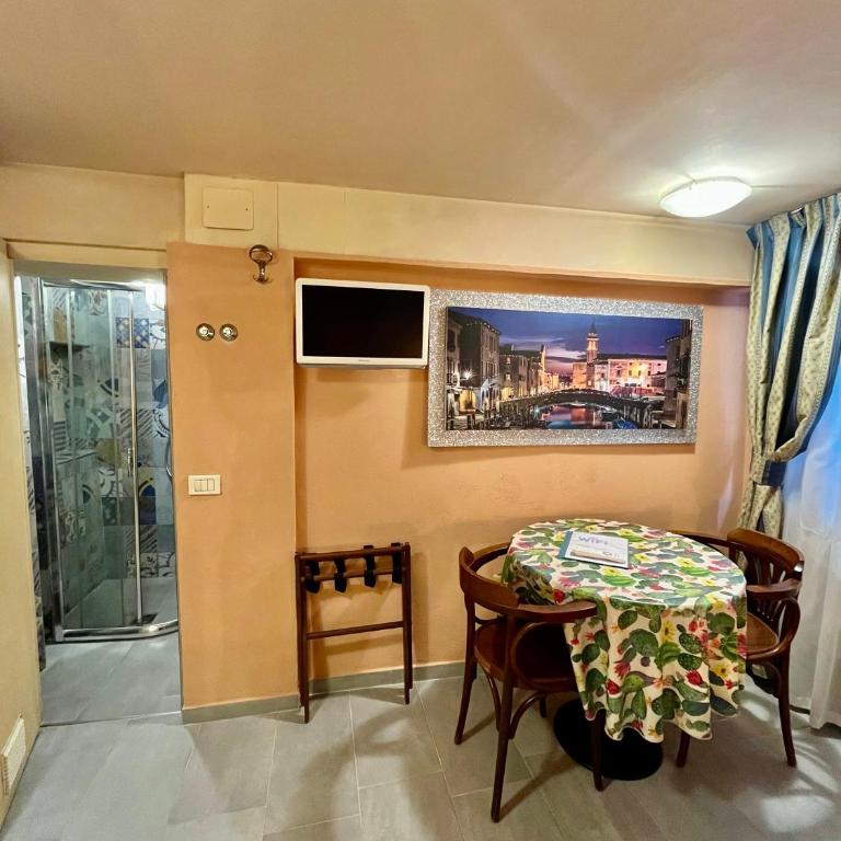 San Marcuola - Central private room in Venice - Monolocale Standard - 6