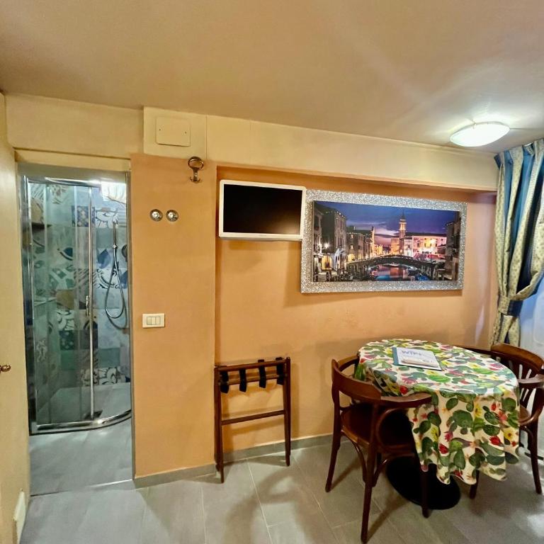 San Marcuola - Central private room in Venice - Monolocale Standard - 12