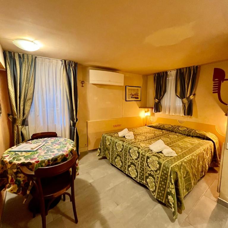 San Marcuola - Central private room in Venice - Monolocale Standard - 23
