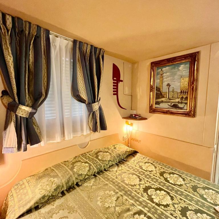 San Marcuola - Central private room in Venice - Monolocale Standard - 22