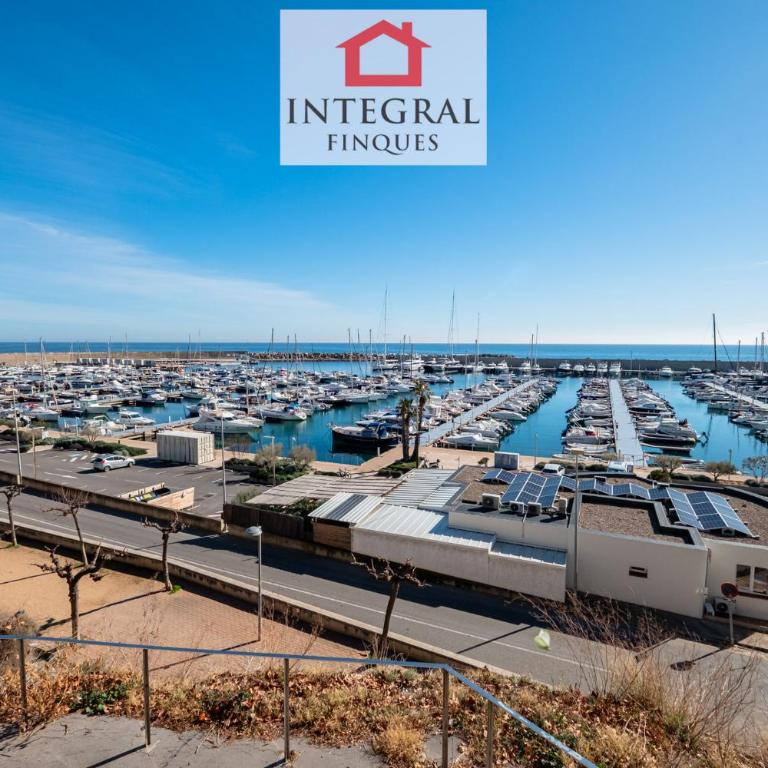 Oasis Marítim - Apartamento de 2 dormitorios - 22