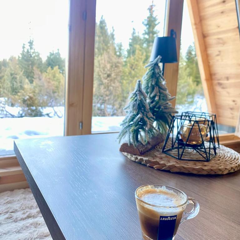 Pine Forrest Uskoci - One-Bedroom House - 30