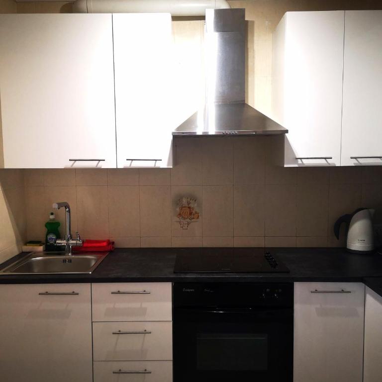 La Mata apartment on the first line - Apartamento de 2 dormitorios - 14