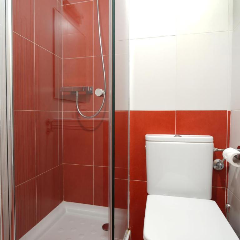 Piso con parking en Playa de Silgar - Apartamento de 3 dormitorios - 14