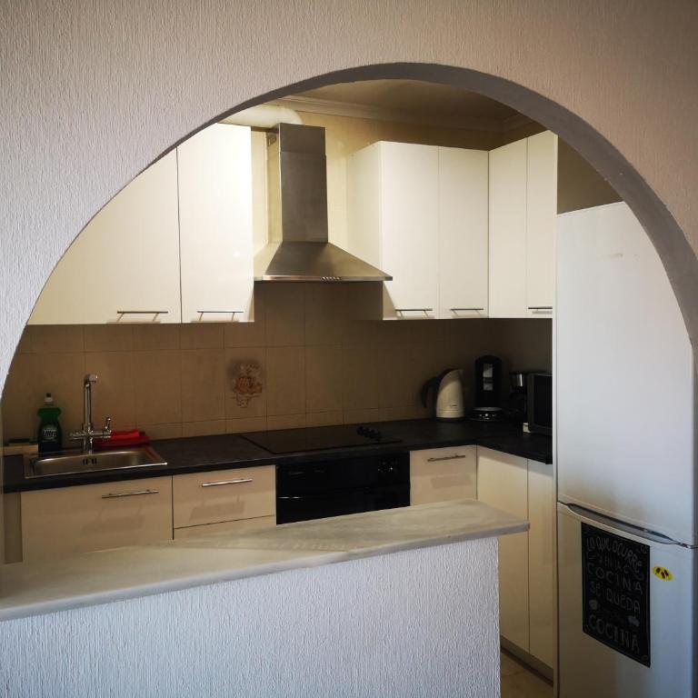La Mata apartment on the first line - Apartamento de 2 dormitorios - 6