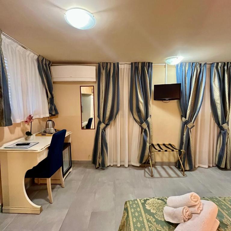 San Marcuola - Central private room in Venice - Camera Matrimoniale con Bagno Privato - 11