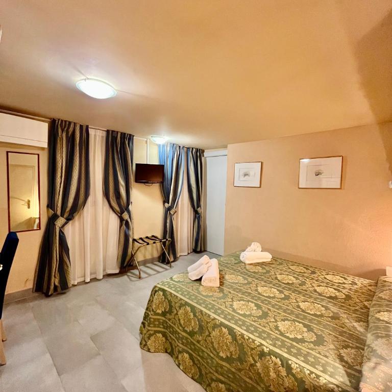 San Marcuola - Central private room in Venice - Camera Matrimoniale con Bagno Privato - 6