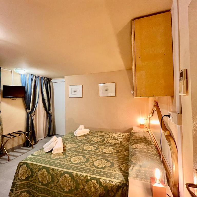 San Marcuola - Central private room in Venice - Camera Matrimoniale con Bagno Privato - 9