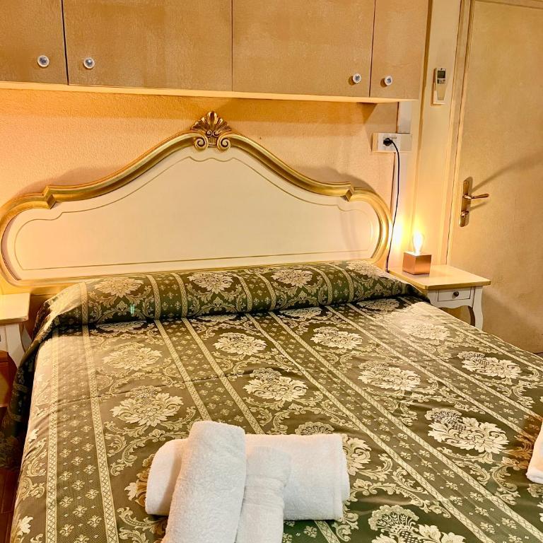 San Marcuola - Central private room in Venice - Camera Matrimoniale con Bagno Privato - 4