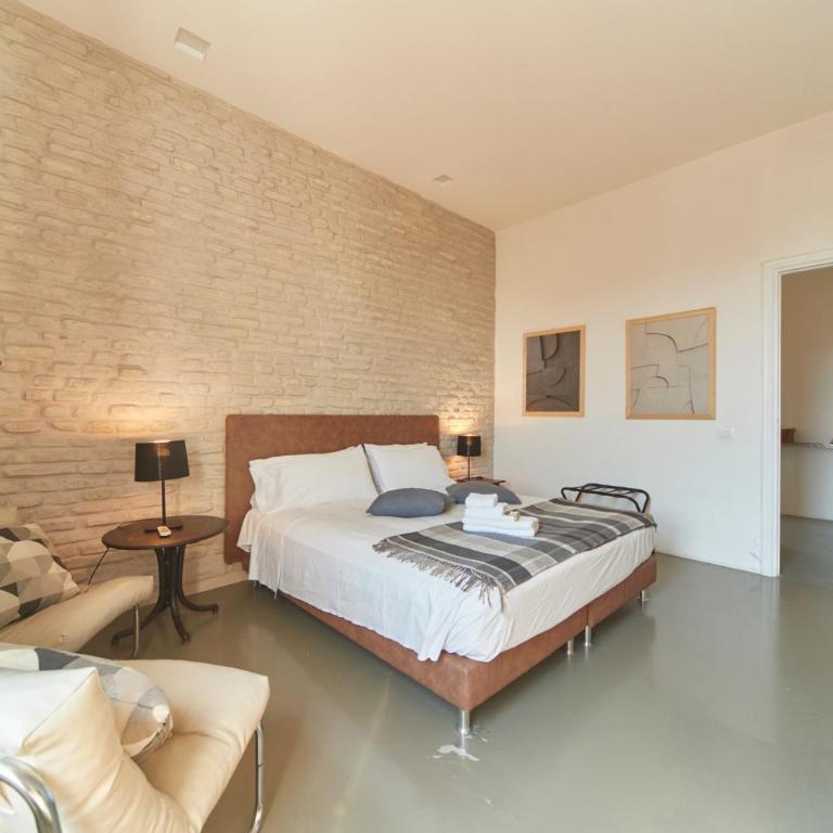Roma Stazione Termini 300 mq appartamento con 4 camere vista e idromassaggio - Appartamento - 2