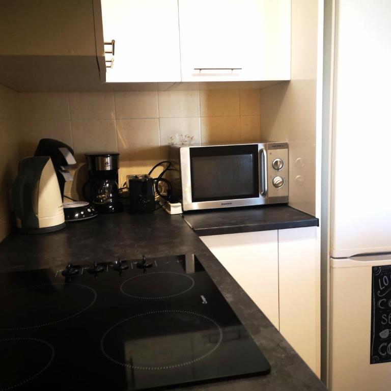 La Mata apartment on the first line - Apartamento de 2 dormitorios - 12