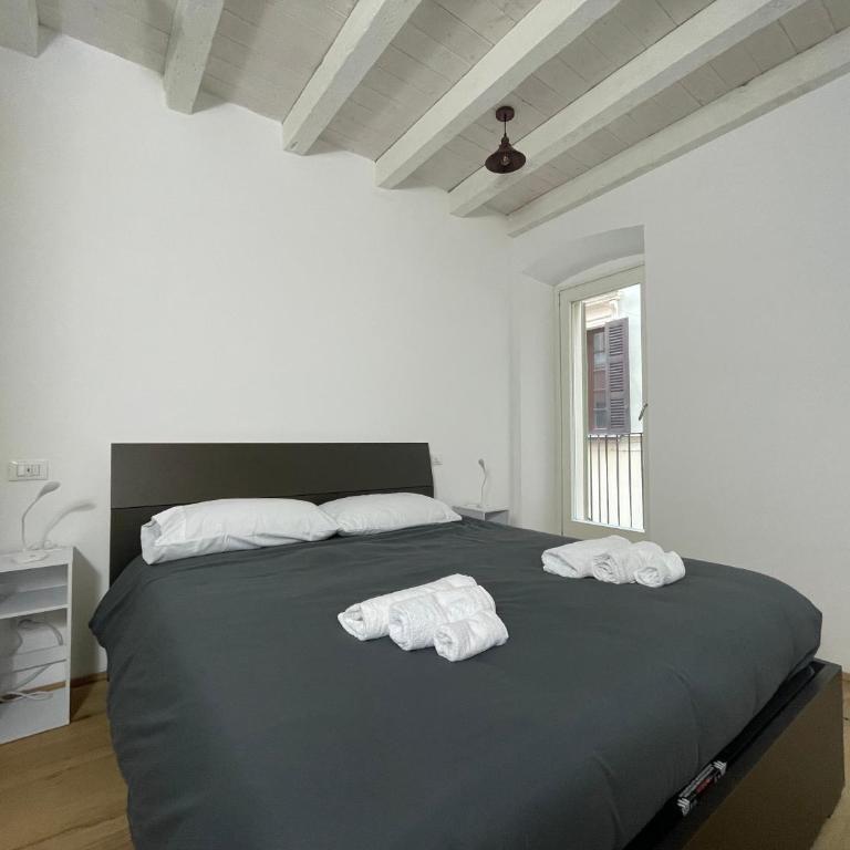 Vittoria Tre Piazze Apartments - Appartamento con 2 Camere da Letto - 14